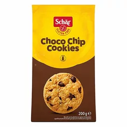 Schär Choco Chip Cookies