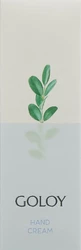 Goloy Hand Cream