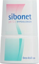 Sibonet Deo pH 5.5 Hypoallergen