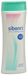 Sibonet Dusch pH 5.5 Hypoallergen