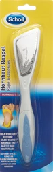 Scholl Hornhaut Raspel