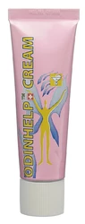 ODINHELP Cream nach Dr Bach Blütenessenz