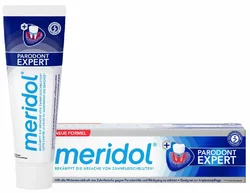 meridol Parodont Expert Zahnpasta