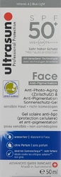 ultrasun Face Anti-Pigmentation SPF50+