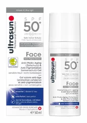 ultrasun Face Anti-Pigmentation SPF50+
