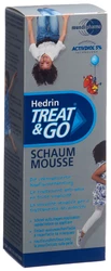 Hedrin Treat & Go Schaum