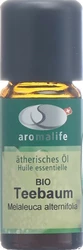 aromalife Teebaumöl Ätherisches Öl BIO