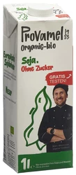 Provamel Soja Drink Natural ohne Zucker