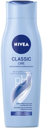 NIVEA Hair Care Classic Shampoo pH-Optimal