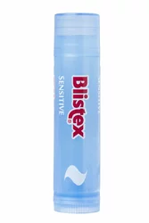 Blistex sensitive stick pour les lèvres