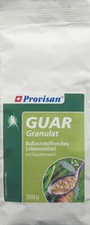 Provisan Guar Granulat refill