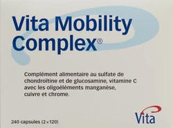 Vita Mobility Complex Kapsel