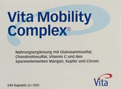 Vita Mobility Complex Kapsel