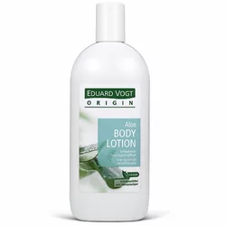 EDUARD VOGT ORIGIN lotion aloé