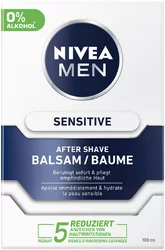 NIVEA Men Sensitive After Shave Balsam Balsam