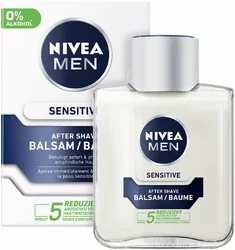 NIVEA Men Sensitive After Shave Balsam (n)