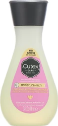 Cutex Nail Polish Remover Moisture Rich