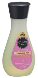 Cutex Nail Polish Remover Moisture Rich
