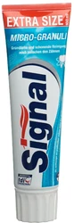Signal Zahnpasta Micro Granuli