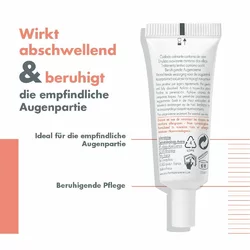 Avène soin apaisant contour des yeux crème