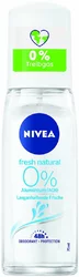 NIVEA Female Deo Fresh Natural