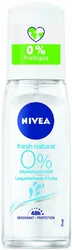 NIVEA Deo Fresh Natural Vapo Female