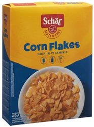 Schär Cornflakes glutenfrei