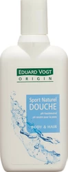 EDUARD VOGT ORIGIN Sport Douche Naturel