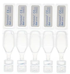 Fermavisc Gel sine Gtt Opht