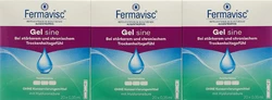 Fermavisc Gel sine Gtt Opht