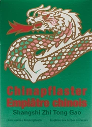 Chinapflaster Shangshi Zhi Tong Gao