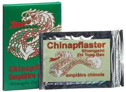 Chinapflaster Shangshi Zhi Tong Gao