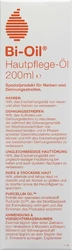 Bi-Oil Classic Hautpflegeöl Narben/Dehnungsstreifen