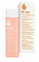 Bi-Oil Classic Hautpflegeöl Narben/Dehnungsstreifen