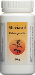 Steviasol Pulver