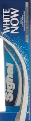 Signal Zahnpasta White Now