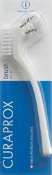 Curaprox BDC 150 Prothesenbürste weiss