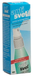 TOKALON Deodorant Vapo