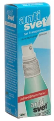 TOKALON Deodorant Vapo