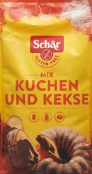 Schär Mix C Kuchenmehlmix
