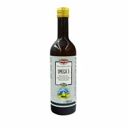 morga Omega 3+6 kaltgepresst Bio