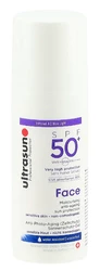 ultrasun Face SPF 50+