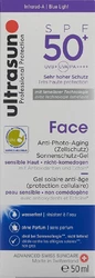 ultrasun Face SPF 50+