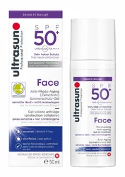 ultrasun Face SPF 50+