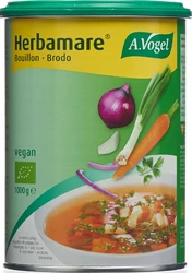 A. Vogel Herbmre Bouillon Bio