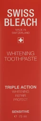 Swissbleach Whitening Zahncreme