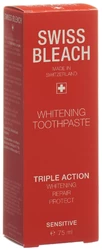Swissbleach Whitening Zahncreme