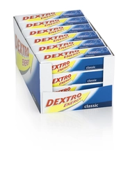 Dextro Energy Tablette Classic 24/22 Box