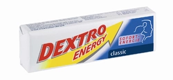 Dextro Energy Tablette Classic 24/22 Box