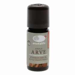 aromalife ARVE Ätherisches Öl BIO